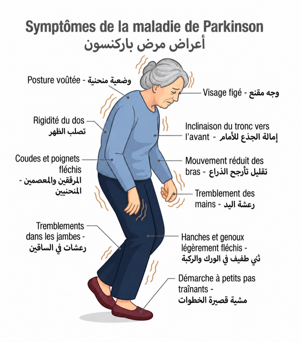Parkinson